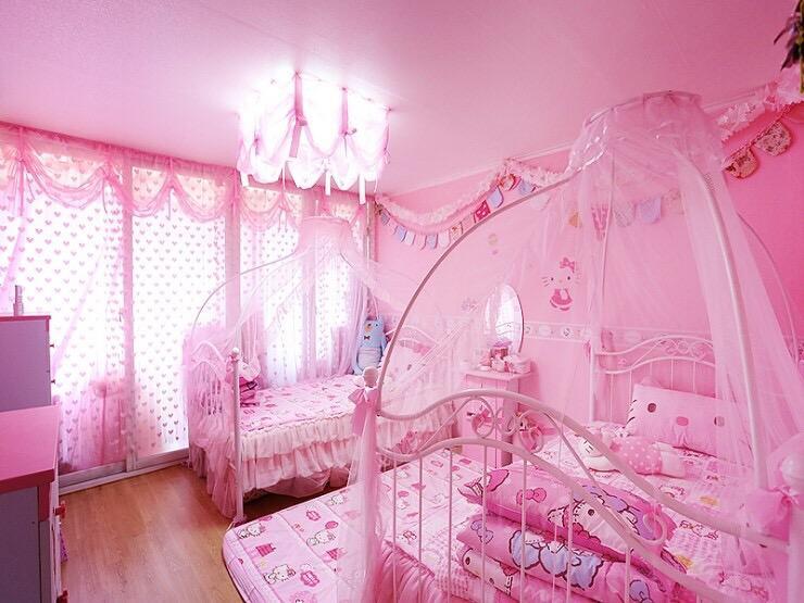 Pink Bnb Seoul Exterior photo