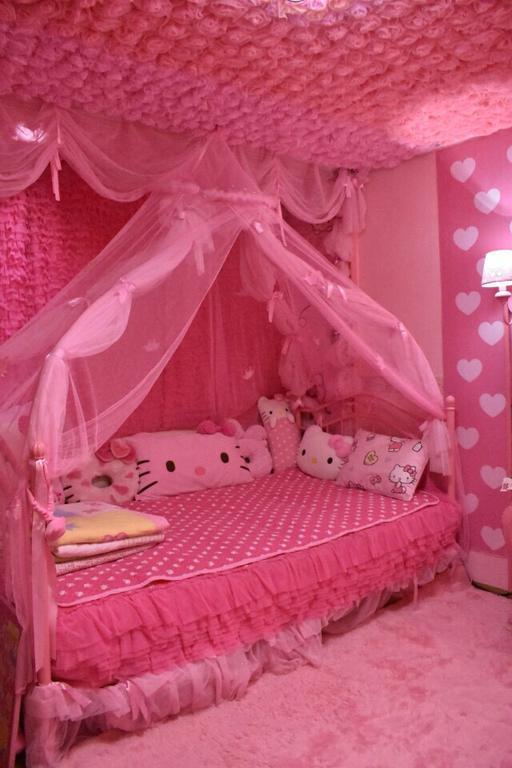 Pink Bnb Seoul Exterior photo