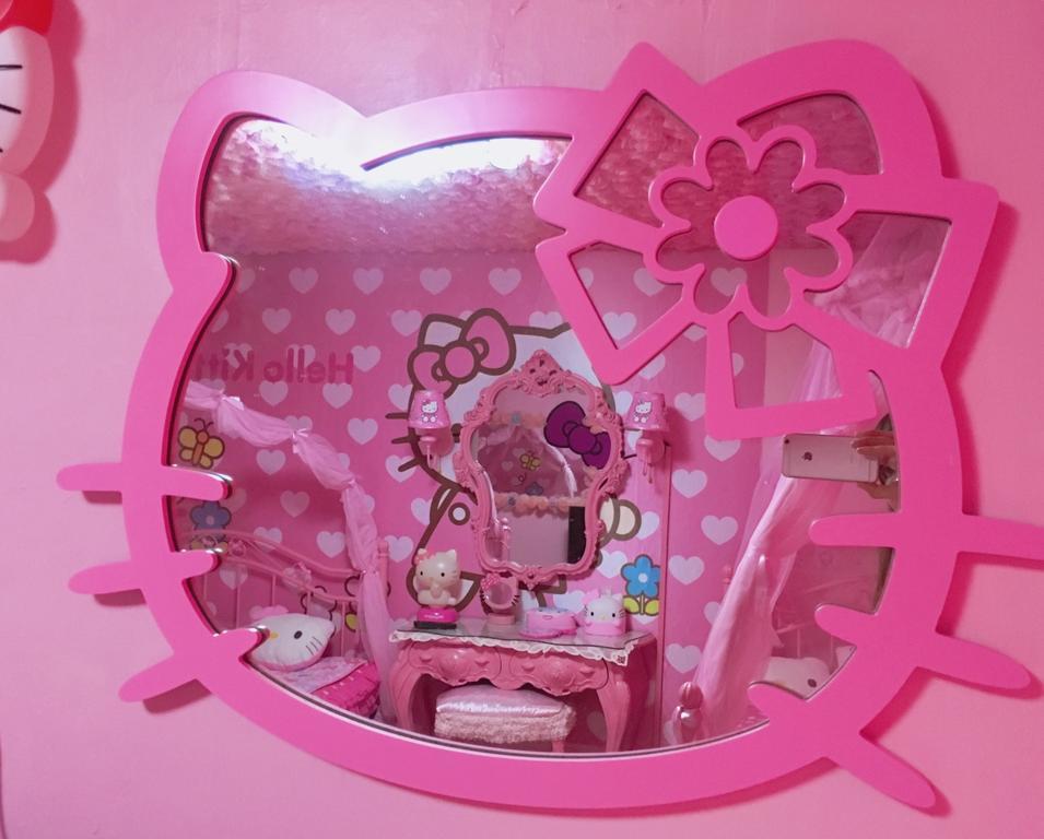 Pink Bnb Seoul Exterior photo