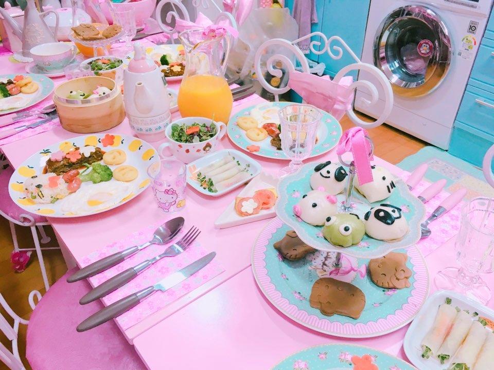 Pink Bnb Seoul Exterior photo